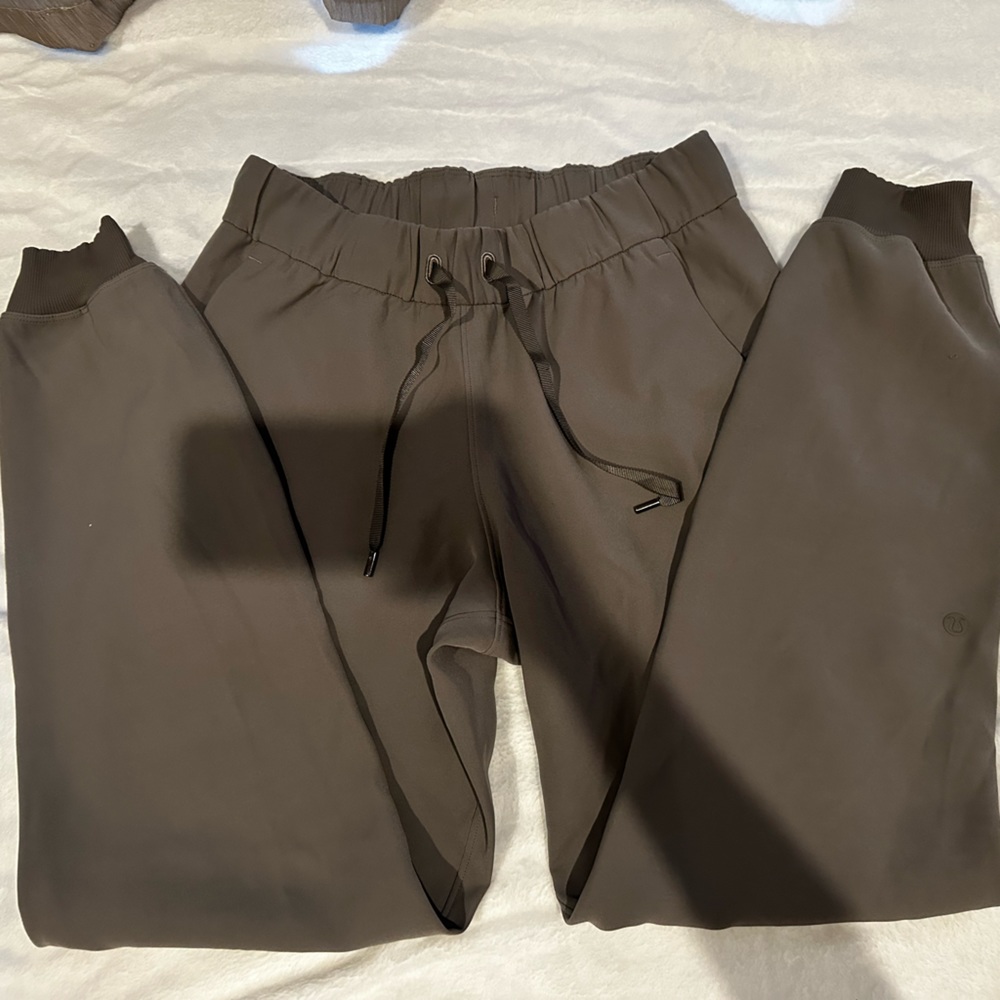 Lululemon Joggers